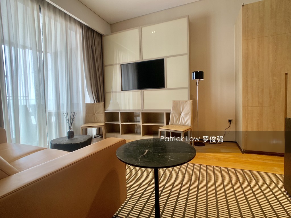 OUE Twin Peaks (D9), Condominium #219945841